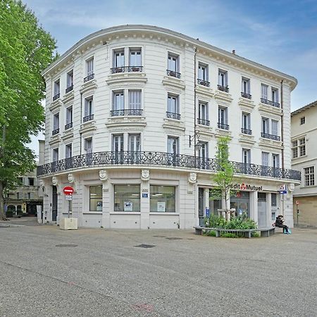 Place Carnot 1900: Coeur De Ville أفينيون المظهر الخارجي الصورة